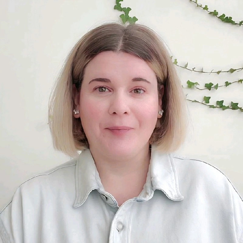 Olga Lev